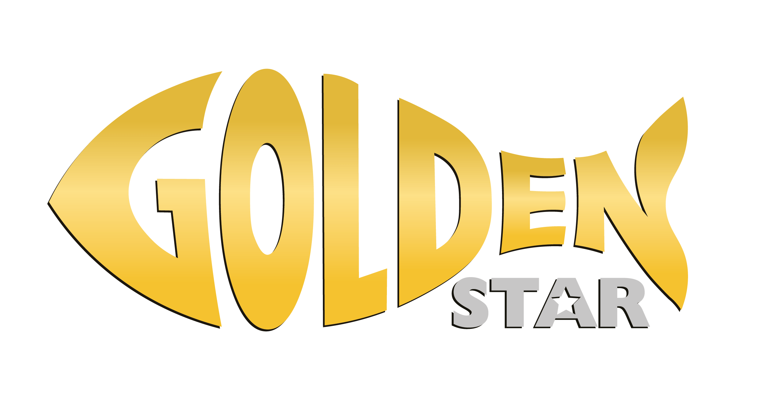 golden star ceylon logo